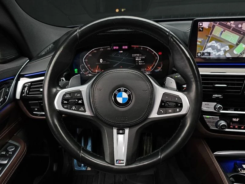 BMW 6 GT Gt 630I xDrive M Sports | Mobile.bg � ����������� 13