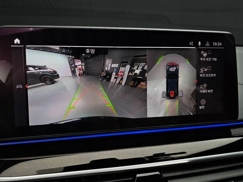 BMW 6 GT Gt 630I xDrive M Sports | Mobile.bg � ����������� 15
