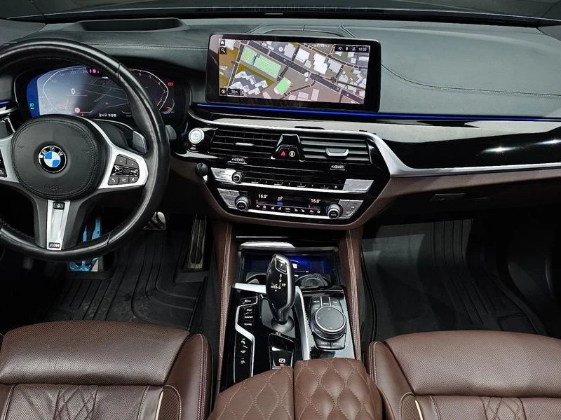 BMW 6 GT Gt 630I xDrive M Sports | Mobile.bg � ����������� 7