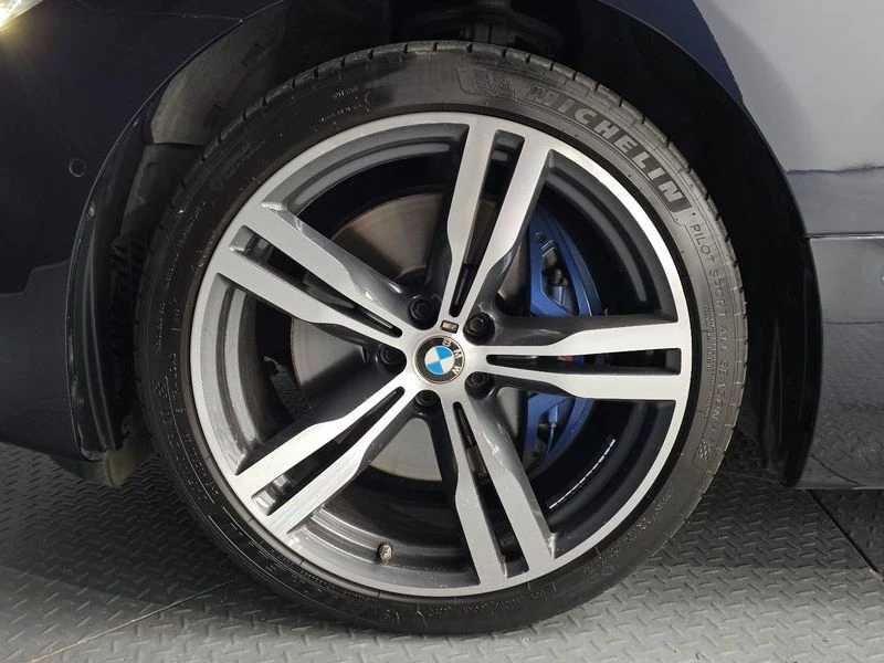 BMW 6 GT Gt 630I xDrive M Sports | Mobile.bg � ����������� 5