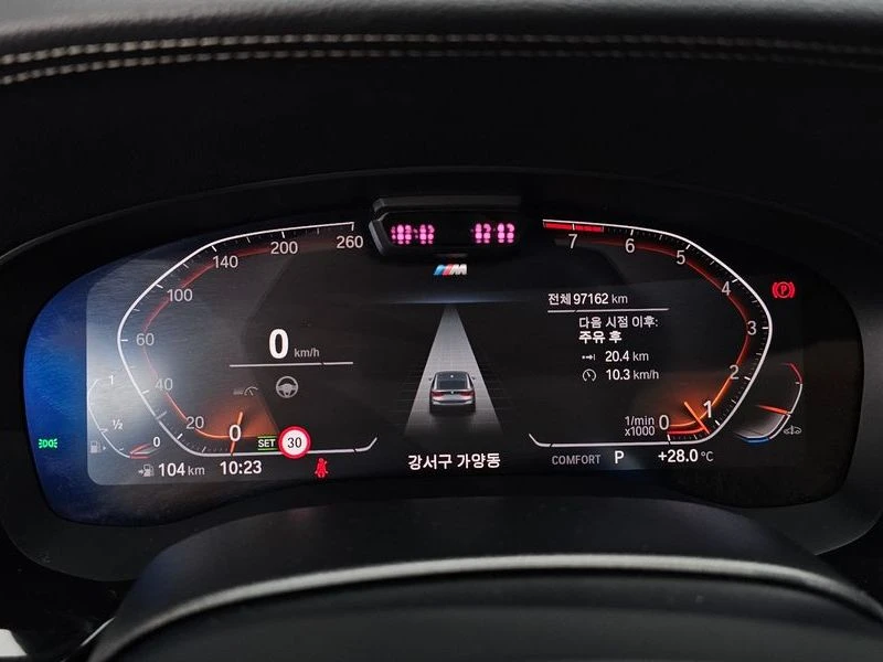 BMW 6 GT Gt 630I xDrive M Sports | Mobile.bg � ����������� 8