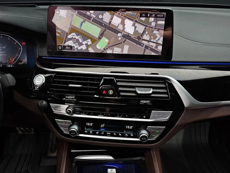 BMW 6 GT Gt 630I xDrive M Sports | Mobile.bg � ����������� 14