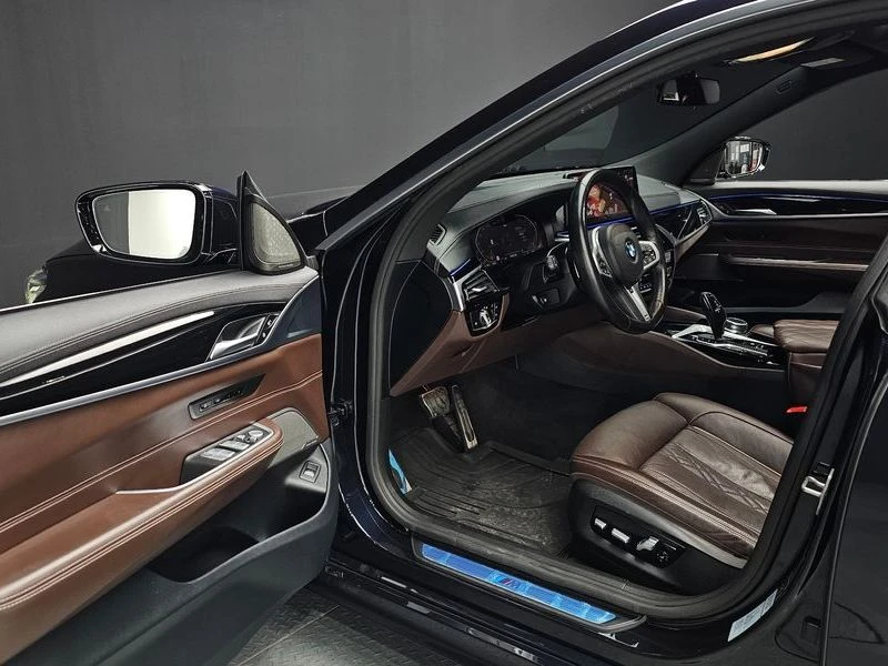 BMW 6 GT Gt 630I xDrive M Sports | Mobile.bg � ����������� 10