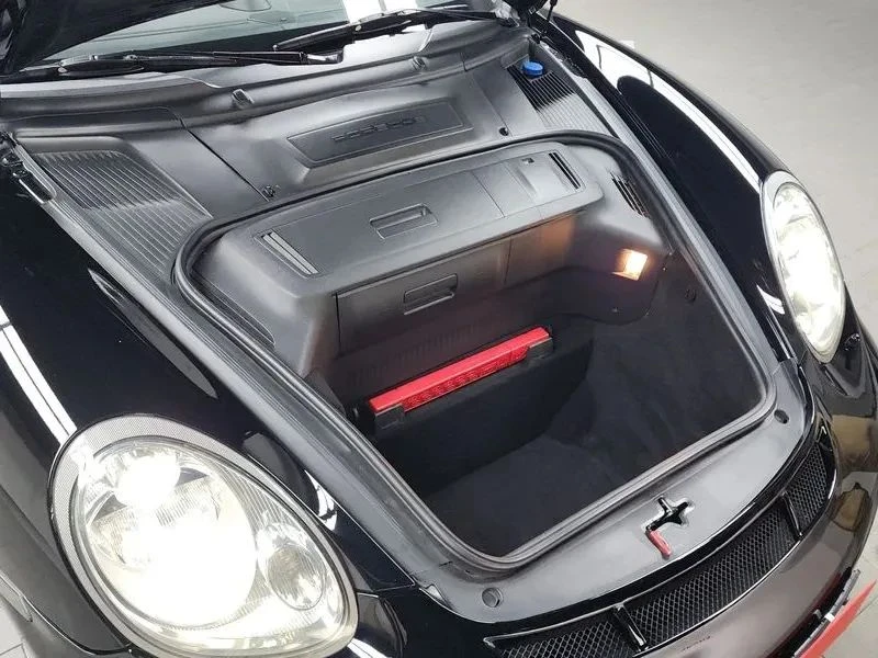 Porsche Boxster, снимка 6 - Автомобили и джипове - 56690362