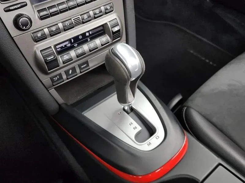 Porsche Boxster, снимка 9 - Автомобили и джипове - 56690362