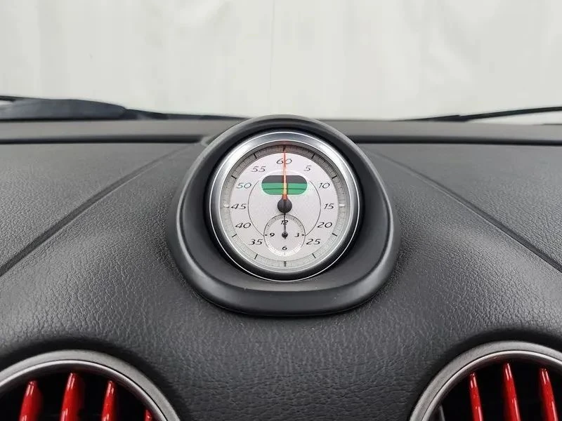 Porsche Boxster, снимка 17 - Автомобили и джипове - 56690362