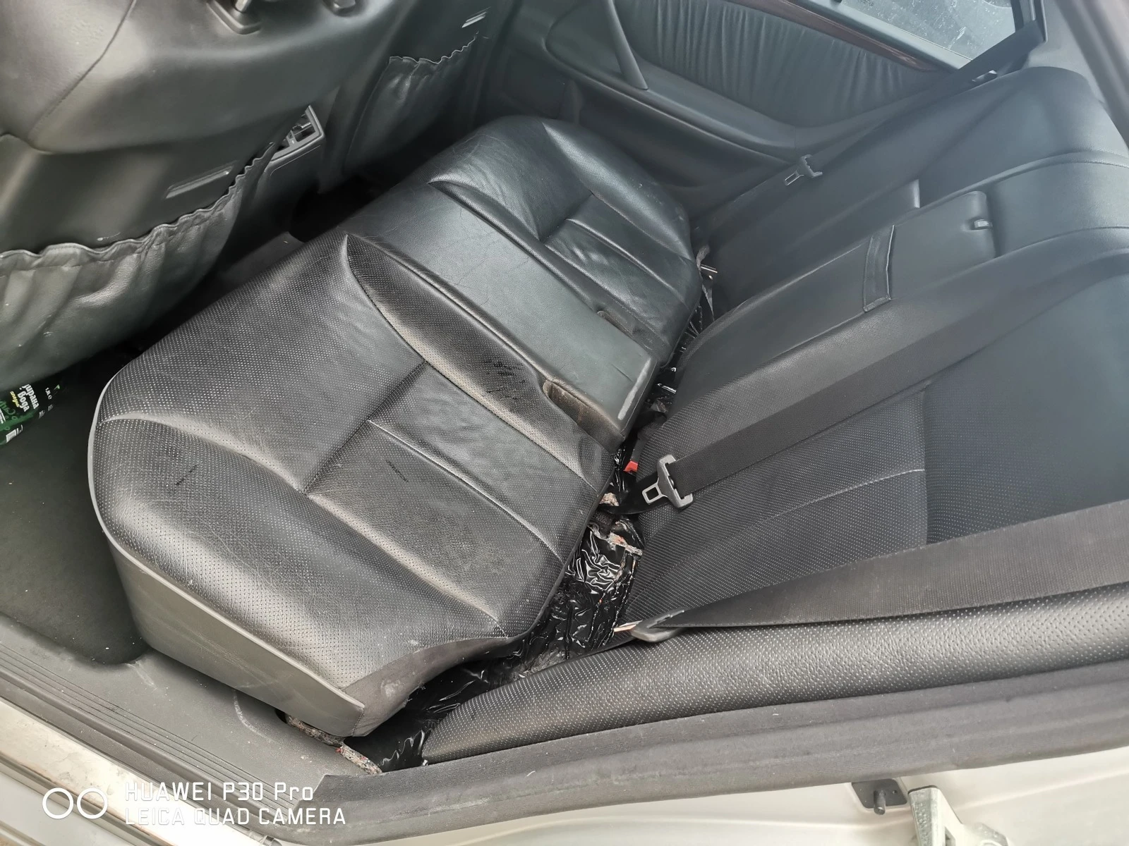 Mercedes-Benz E 320  - изображение 4