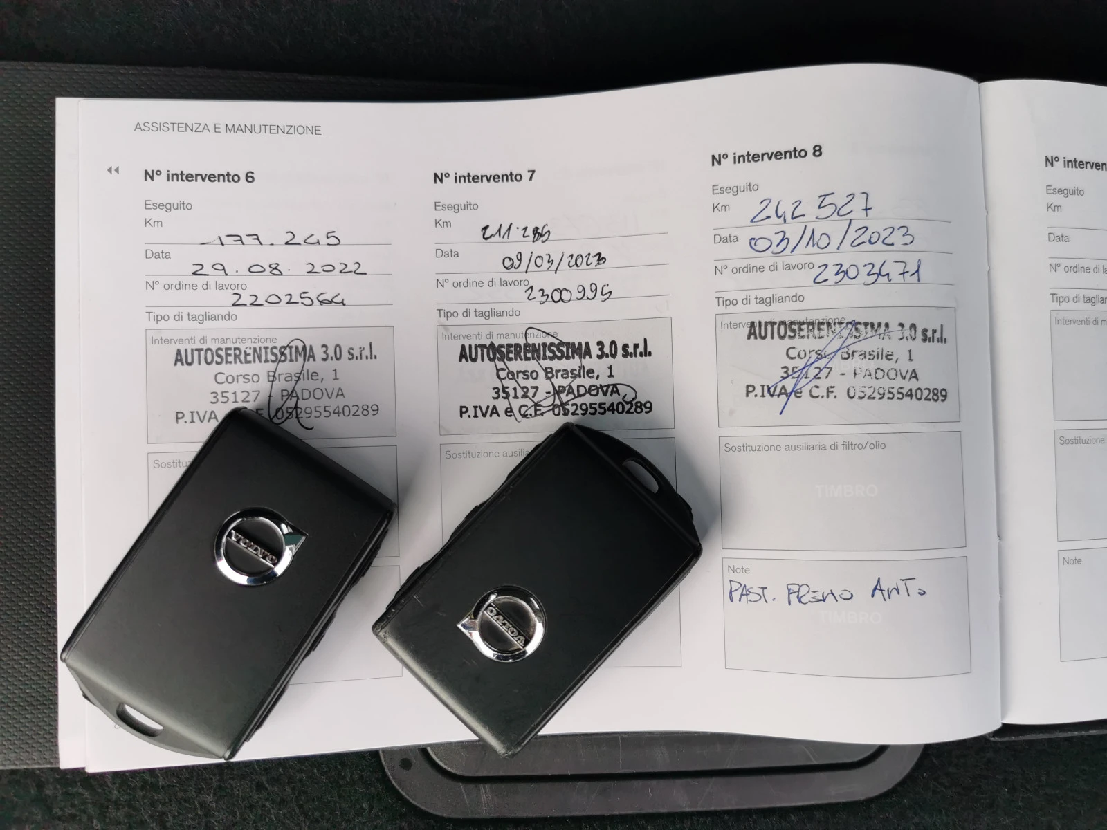 Volvo V60 D3/EURO-6 | Mobile.bg   17