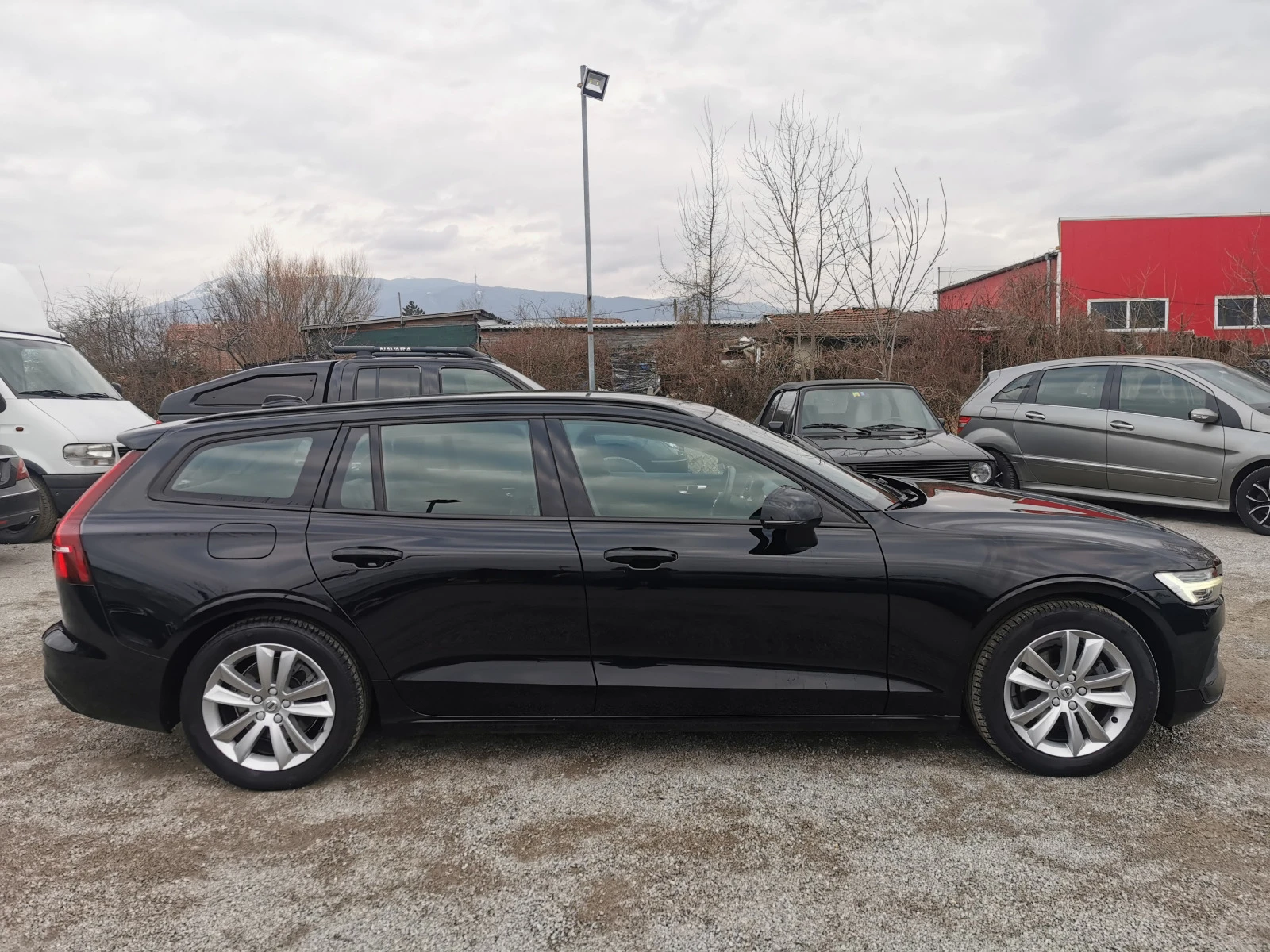 Volvo V60 D3/EURO-6 - изображение 5