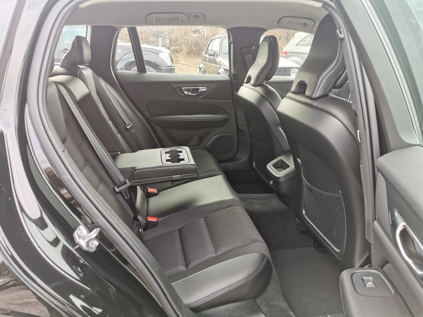 Volvo V60 D3/EURO-6 | Mobile.bg   13