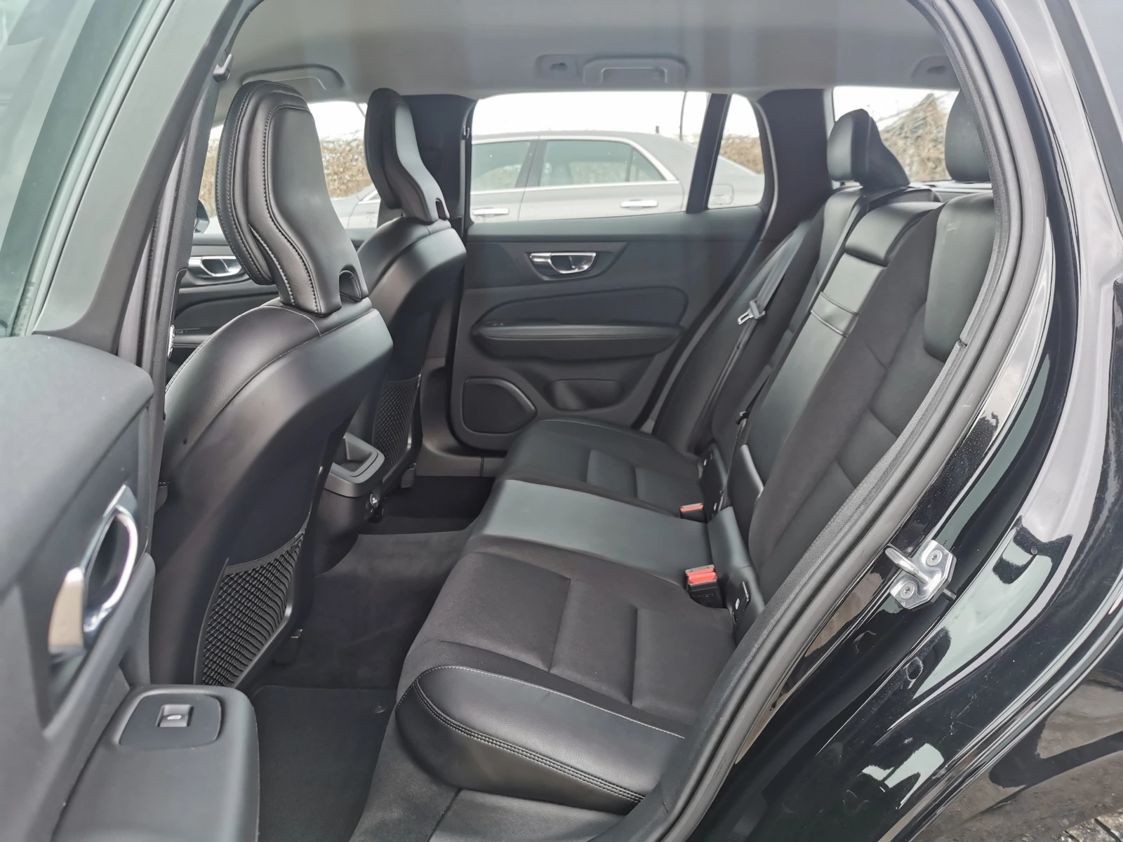 Volvo V60 D3/EURO-6 | Mobile.bg   12