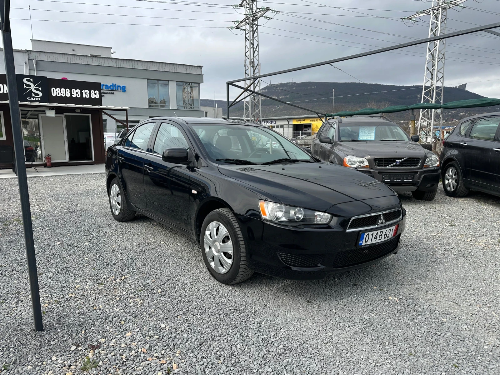 Mitsubishi Lancer 1.8I ��������� | Mobile.bg � ����������� 2