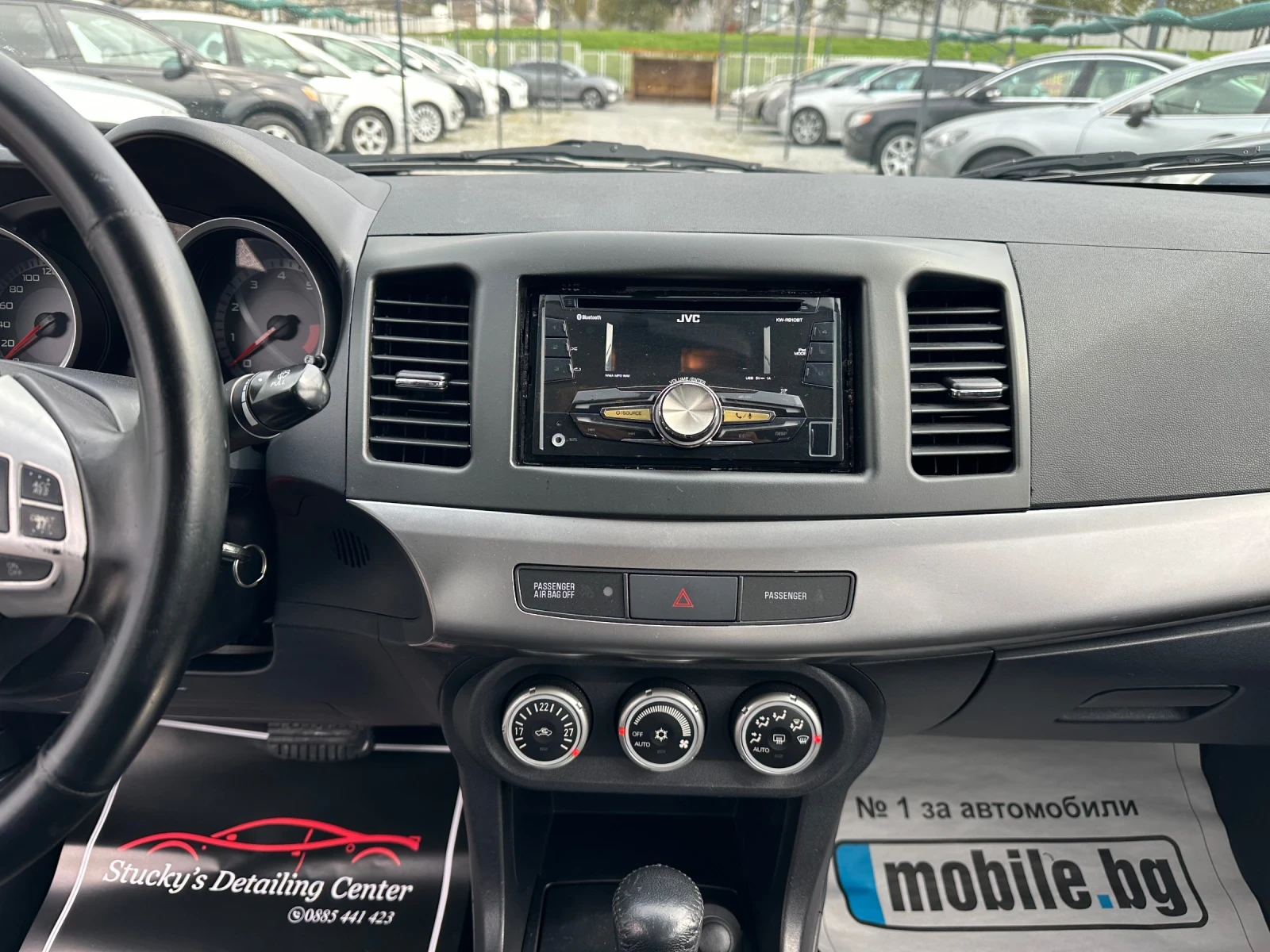 Mitsubishi Lancer 1.8I ��������� | Mobile.bg � ����������� 9