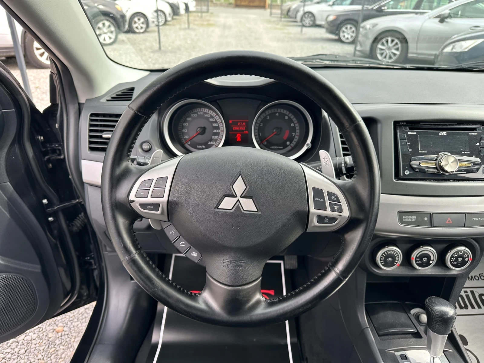 Mitsubishi Lancer 1.8I ��������� | Mobile.bg � ����������� 10