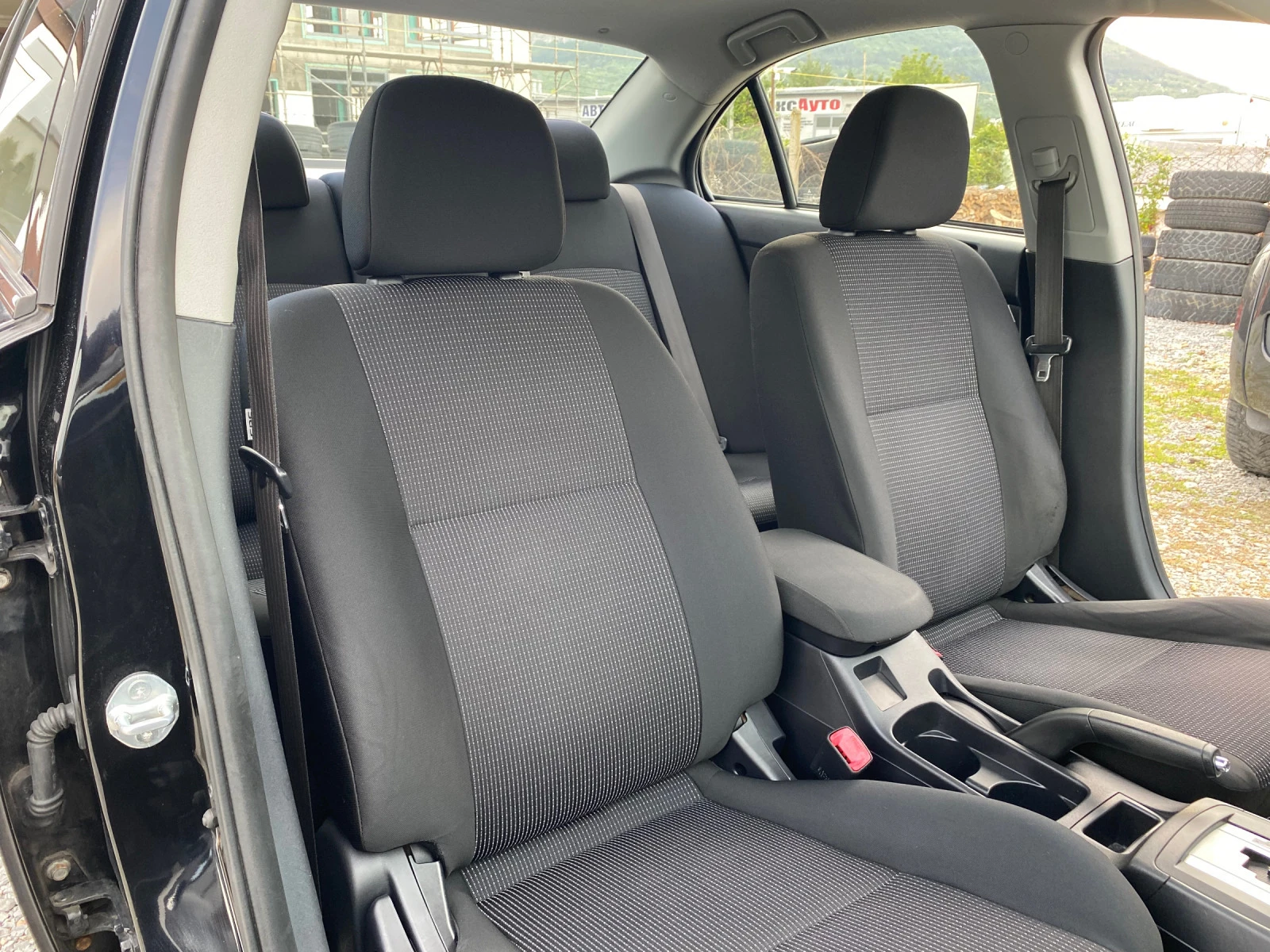 Mitsubishi Lancer 1.8I Автоматик | Mobile.bg — изображение 12