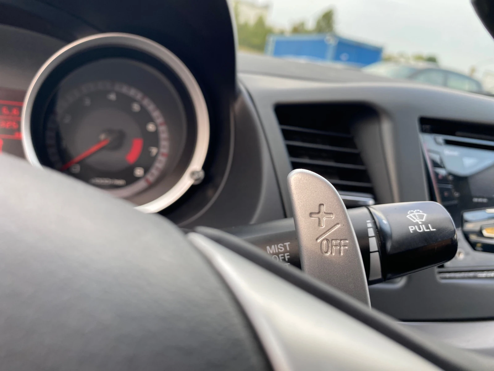 Mitsubishi Lancer 1.8I Автоматик | Mobile.bg — изображение 11