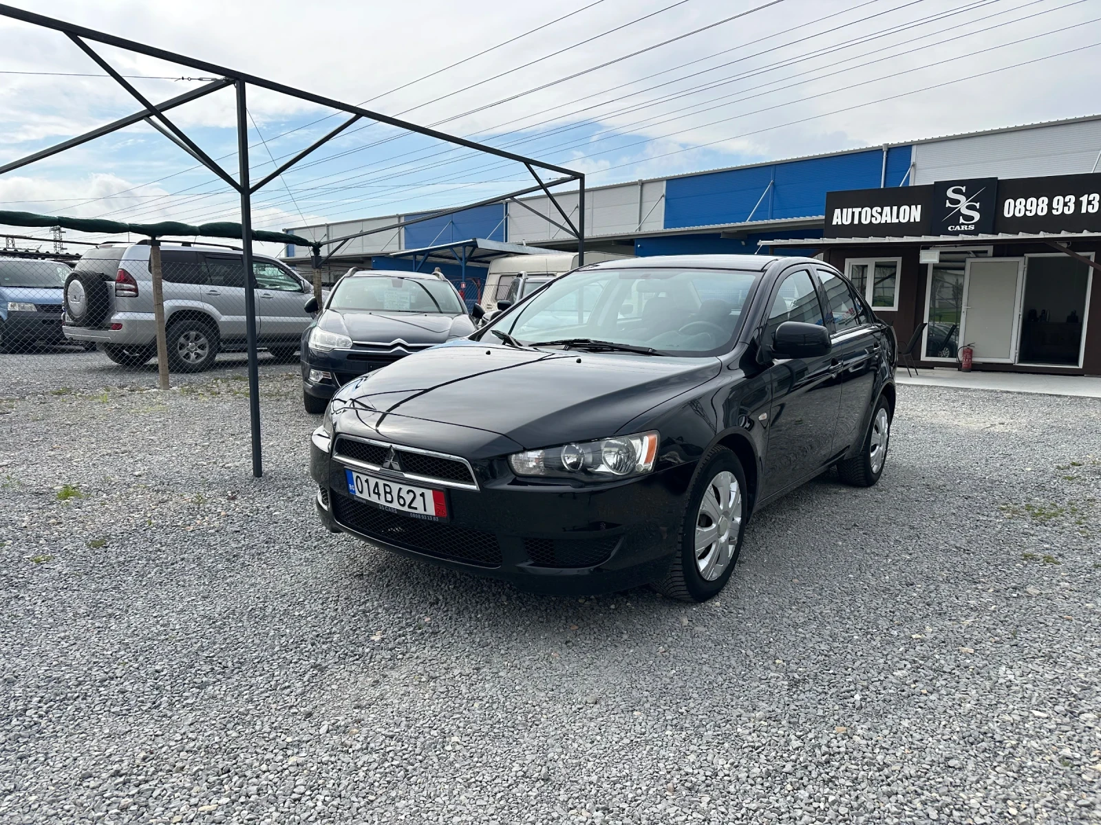 Mitsubishi Lancer 1.8I ��������� | Mobile.bg � ����������� 3