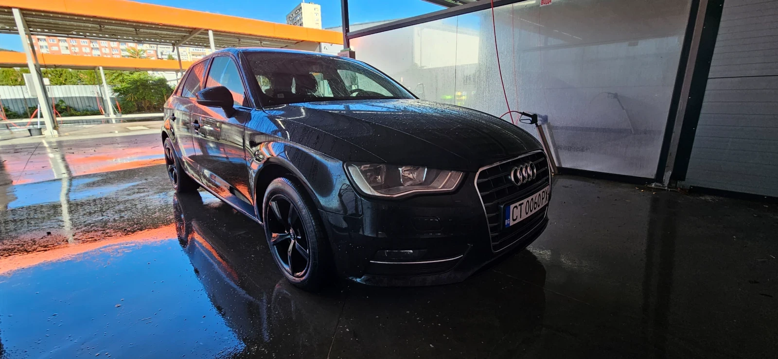 Audi A3  - изображение 3