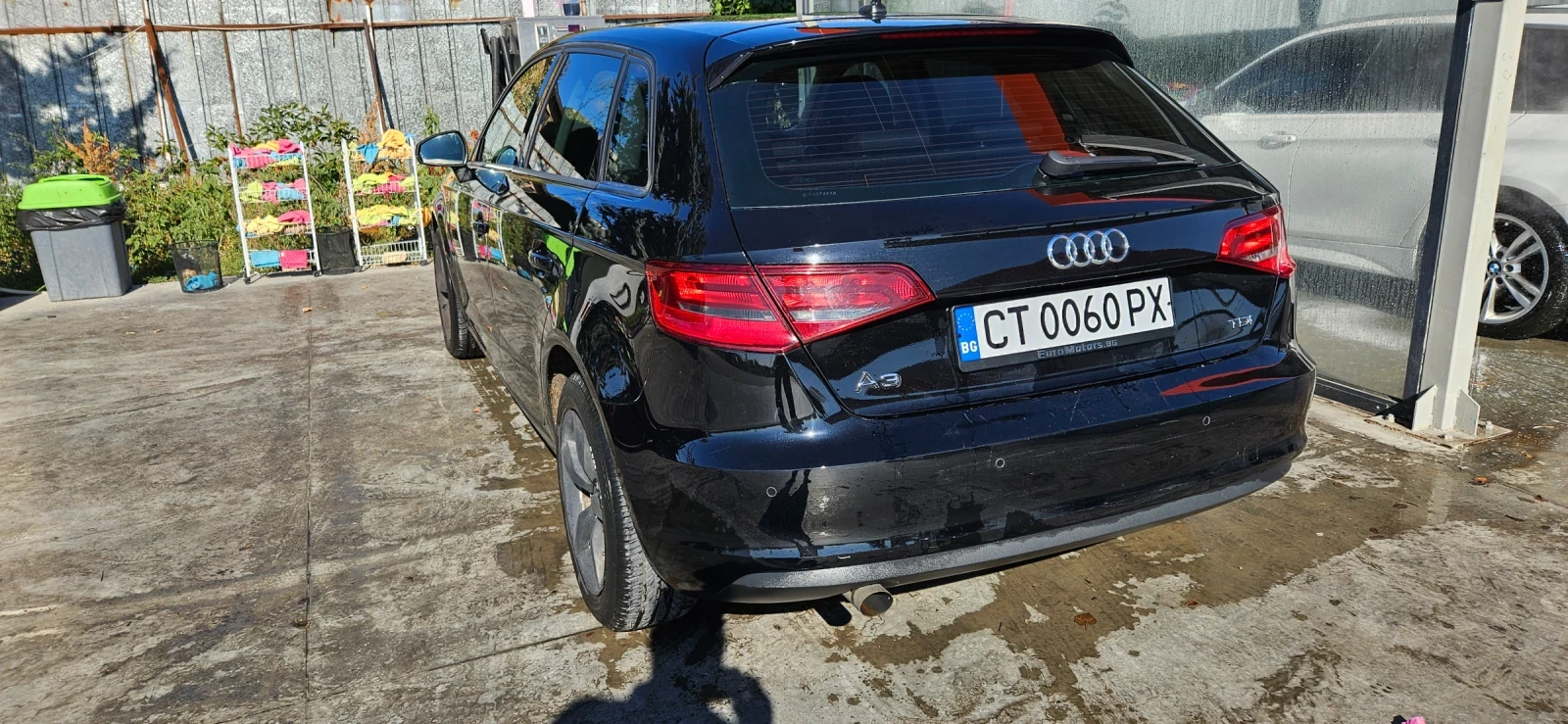 Audi A3  - изображение 4