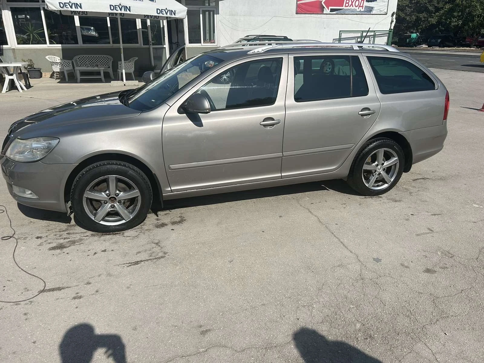 Skoda Octavia 2.0 tdi Laurent & Klement - изображение 5