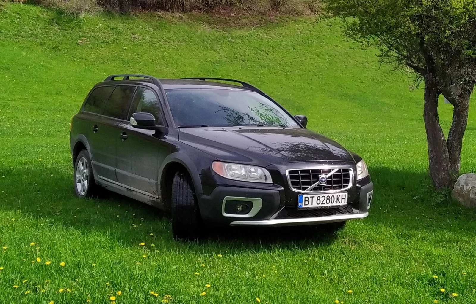 Volvo Xc70 | Mobile.bg � ����������� 7