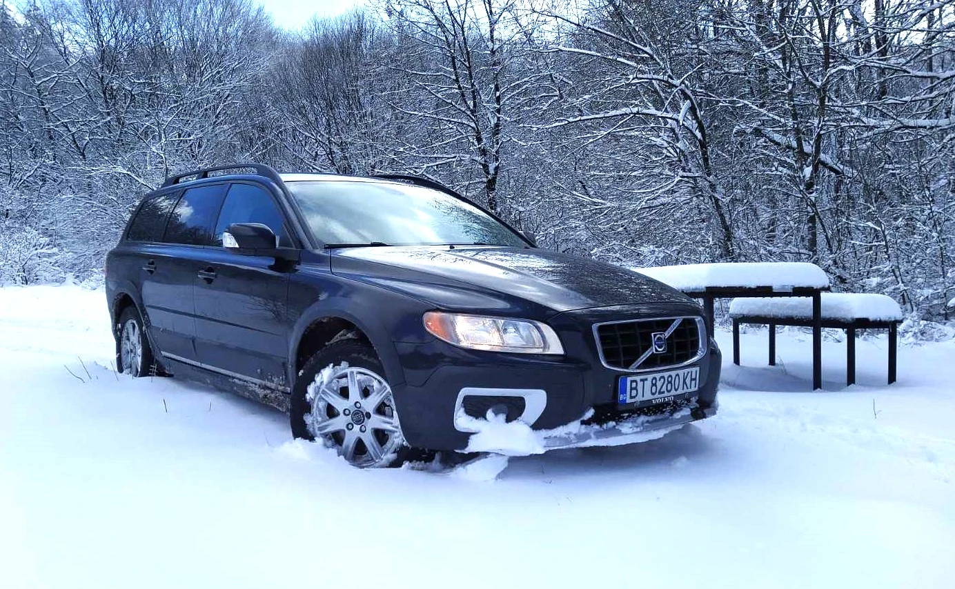 Volvo Xc70 | Mobile.bg � ����������� 8
