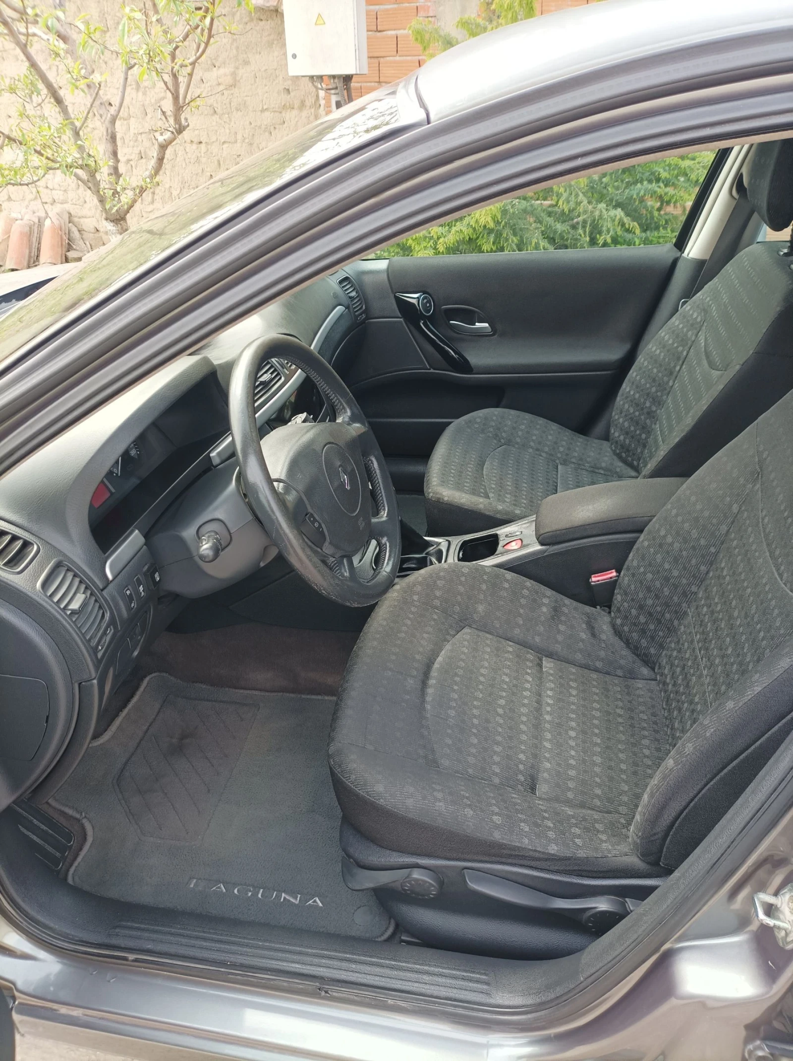 Renault Laguna  - изображение 9