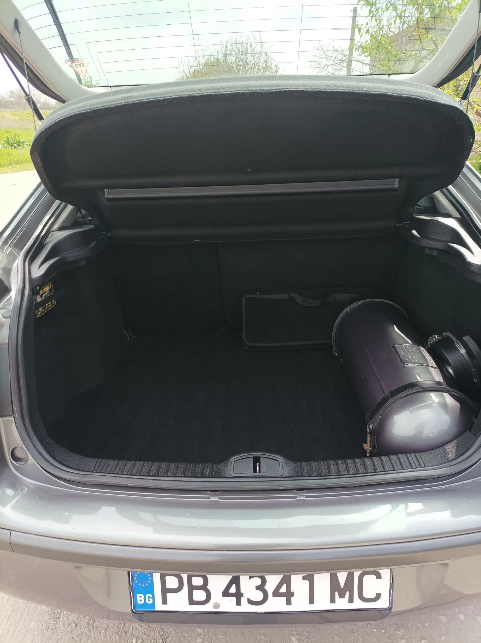 Renault Laguna  - изображение 7
