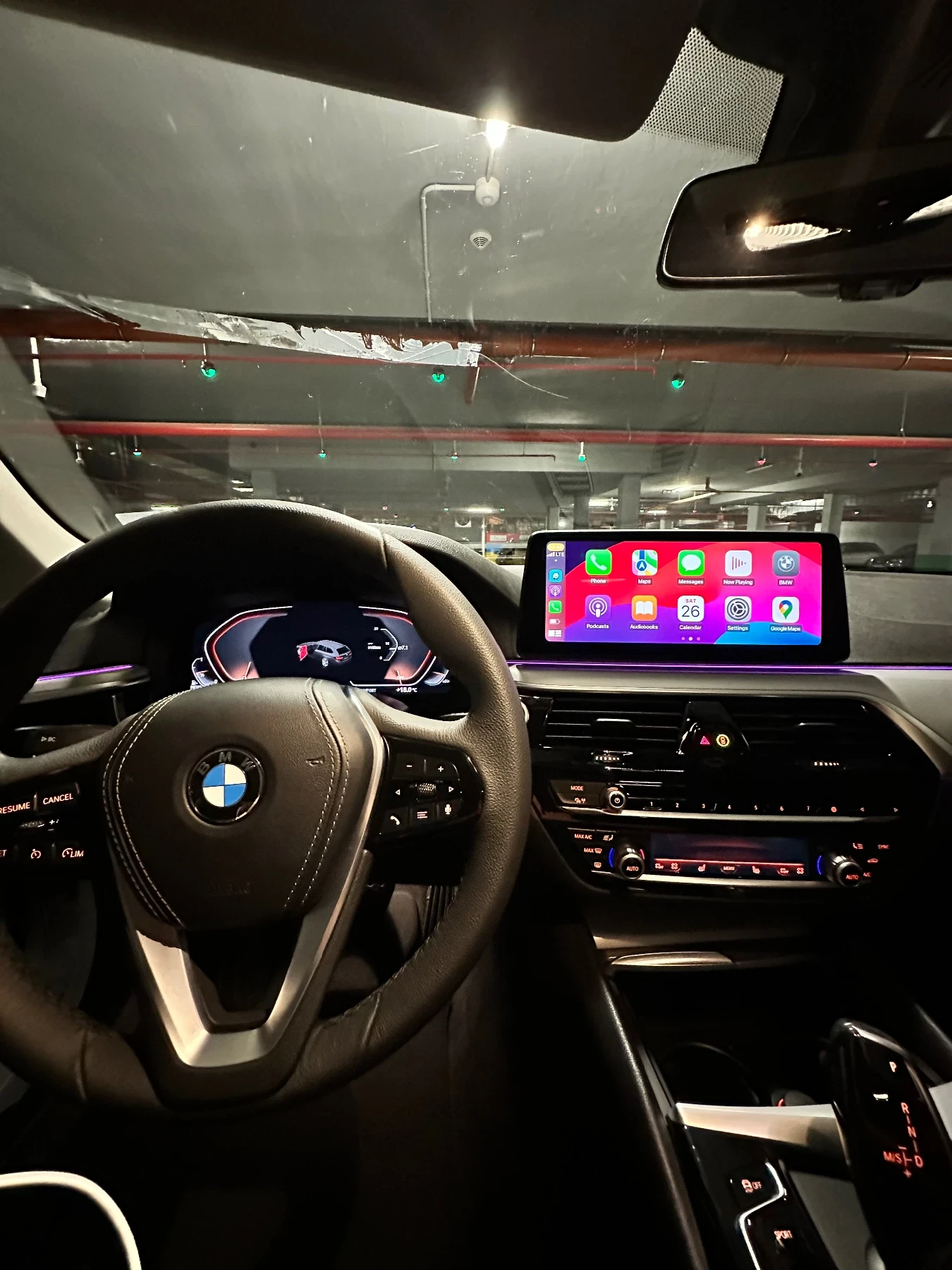 BMW 530  - изображение 6