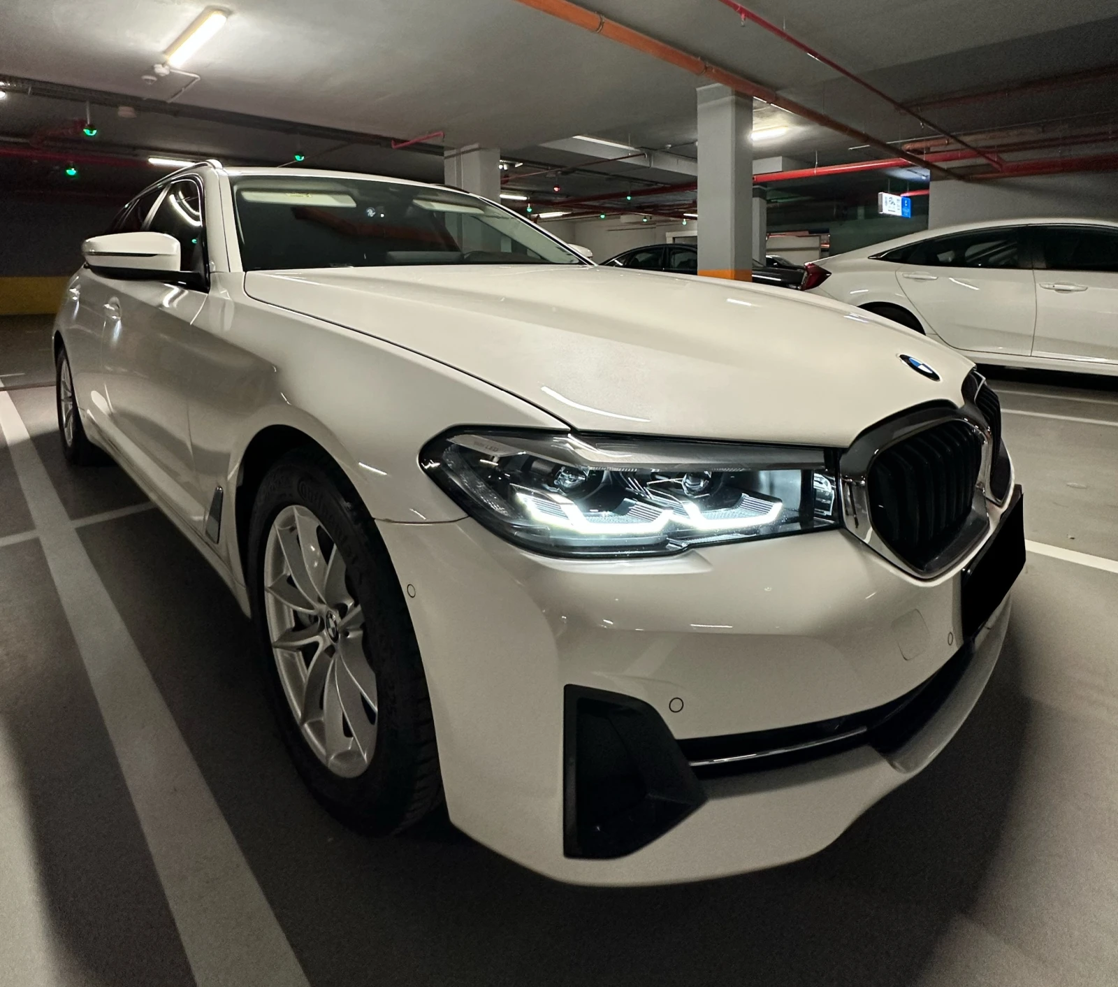 BMW 530 | Mobile.bg — изображение 1