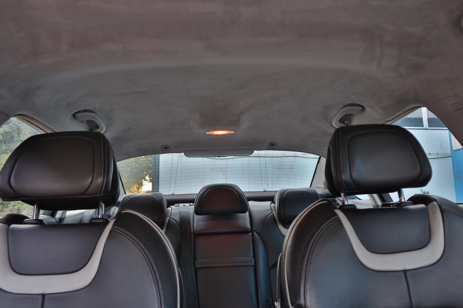 Citroen C5 Business Class - изображение 8