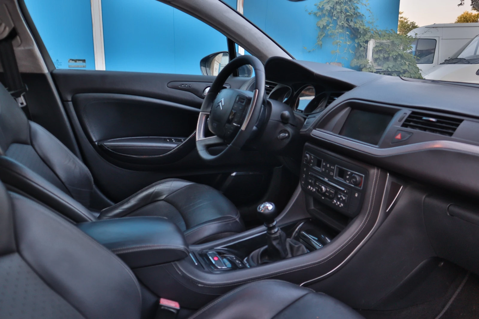 Citroen C5 Business Class - изображение 7