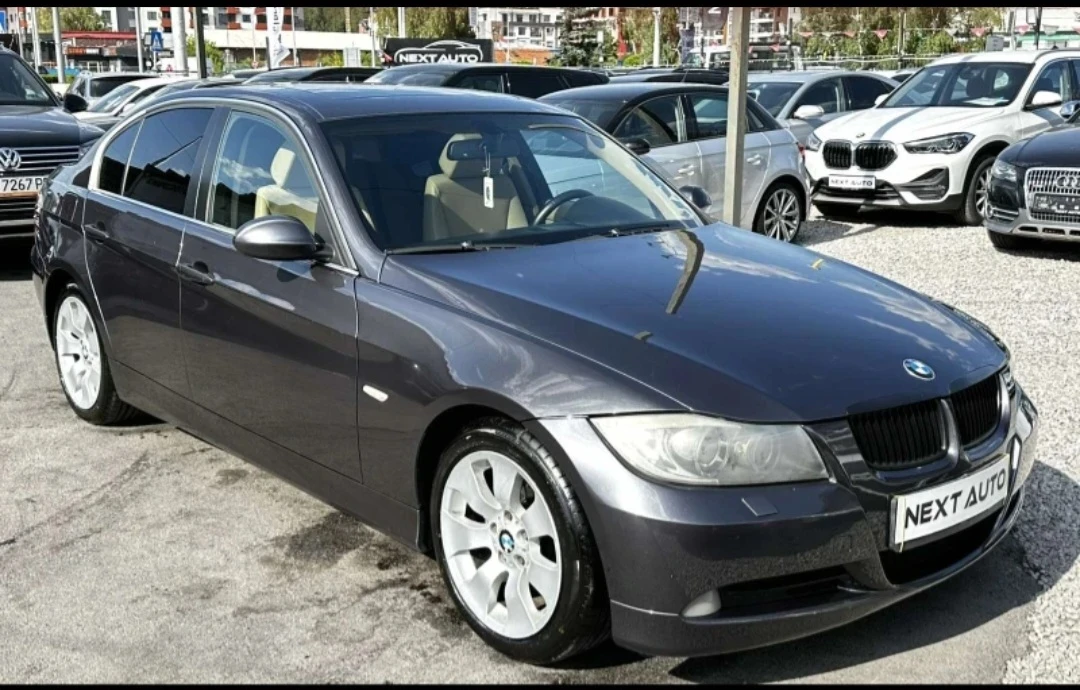 BMW 325 xi | Mobile.bg   1