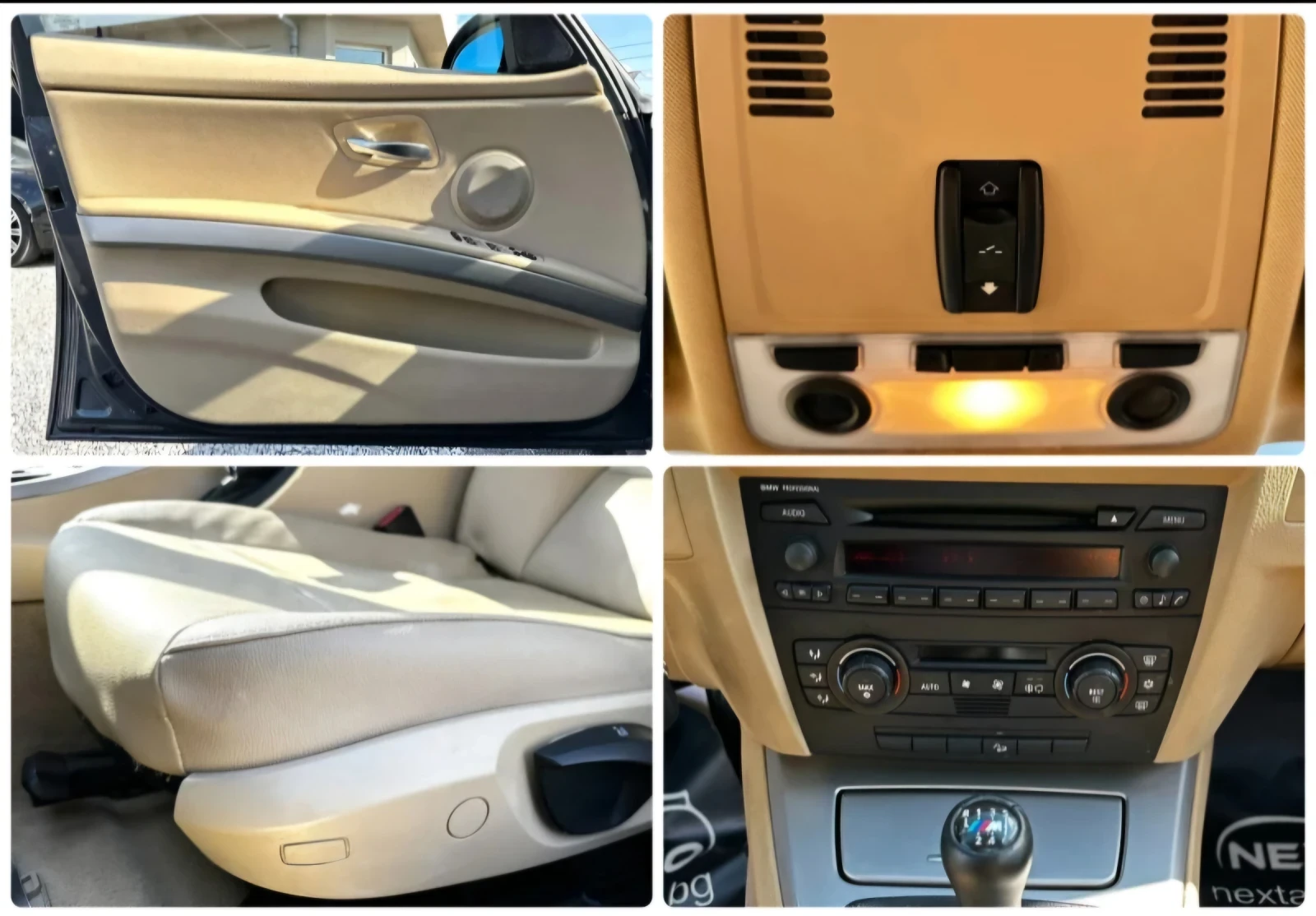 BMW 325 xi | Mobile.bg   11