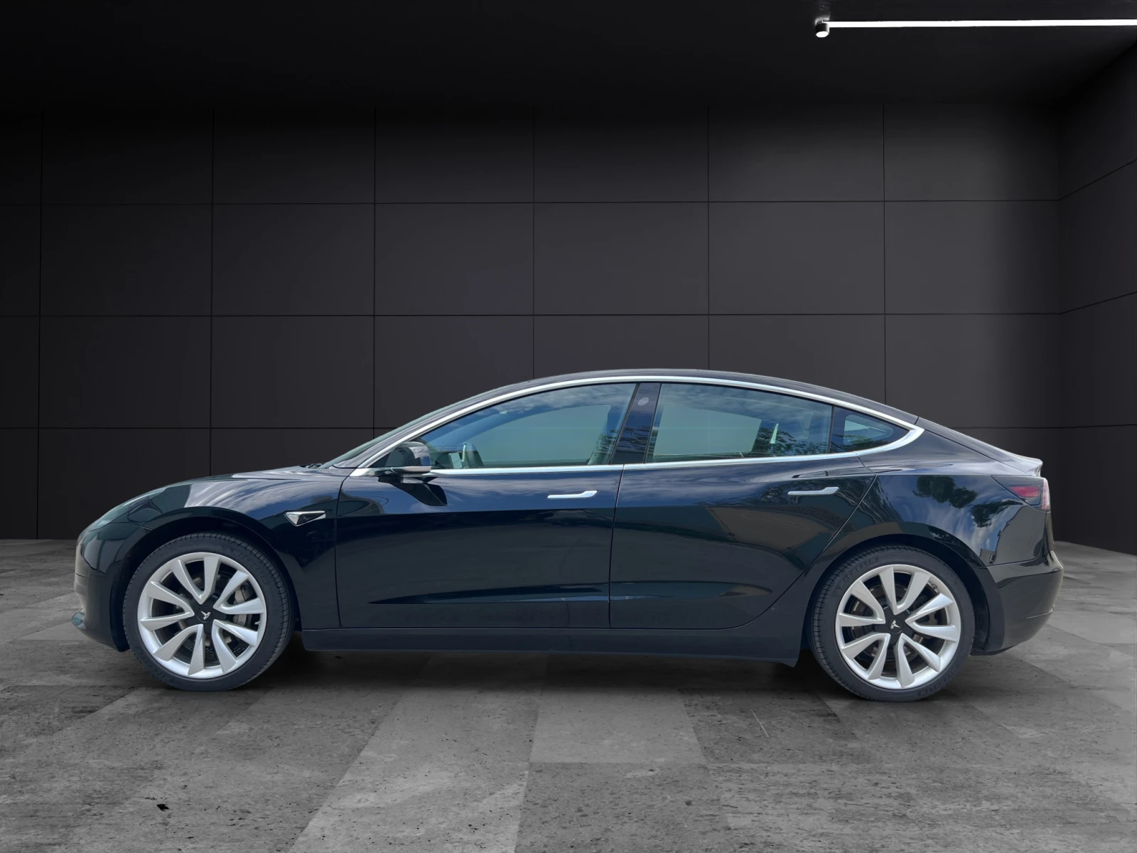 Tesla Model 3 Long Range Dual AWD - изображение 8