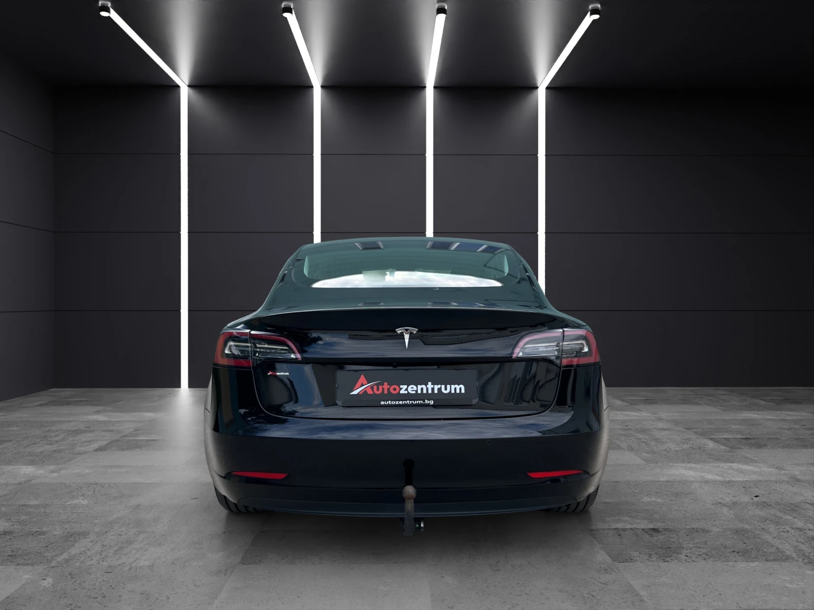 Tesla Model 3 Long Range Dual AWD - изображение 6