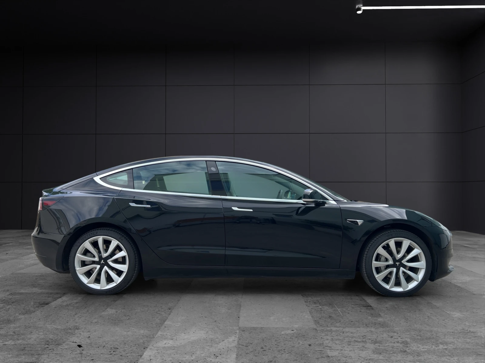 Tesla Model 3 Long Range Dual AWD - изображение 7