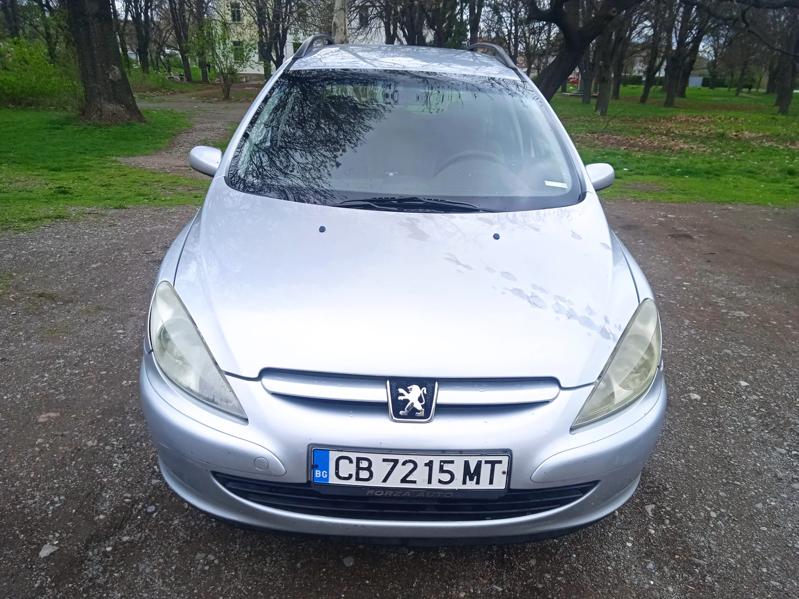 Peugeot 307  - изображение 3