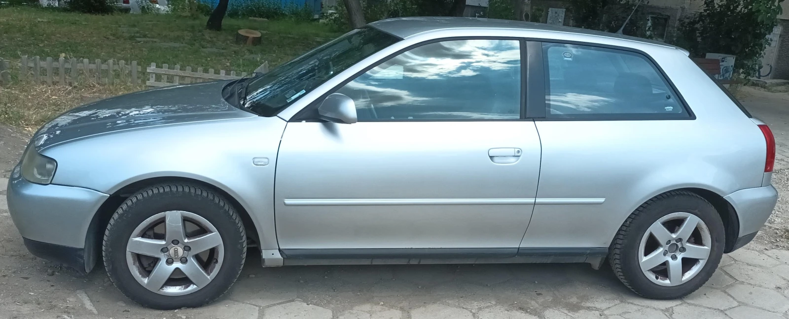 Audi A3  - изображение 6