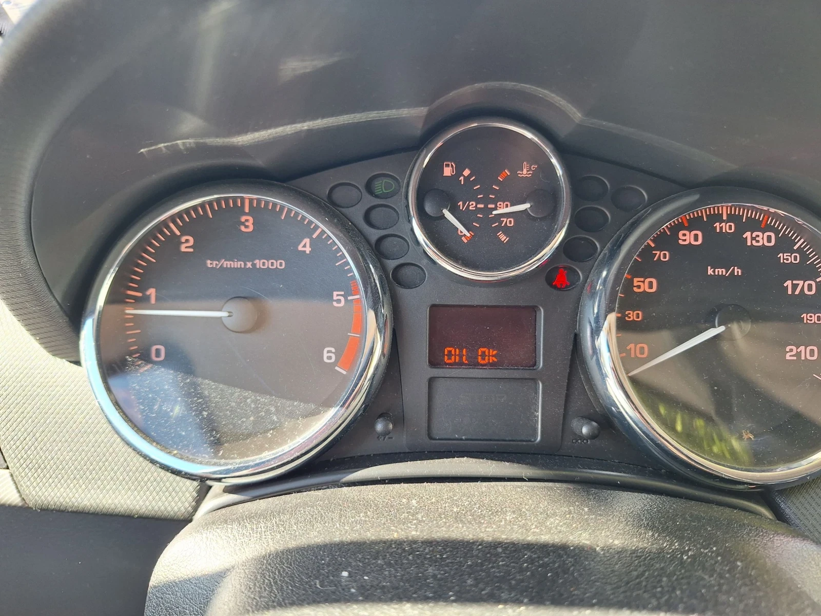 Peugeot 207  - изображение 8