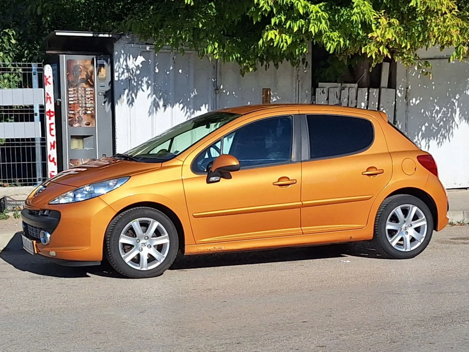 Peugeot 207  - изображение 5