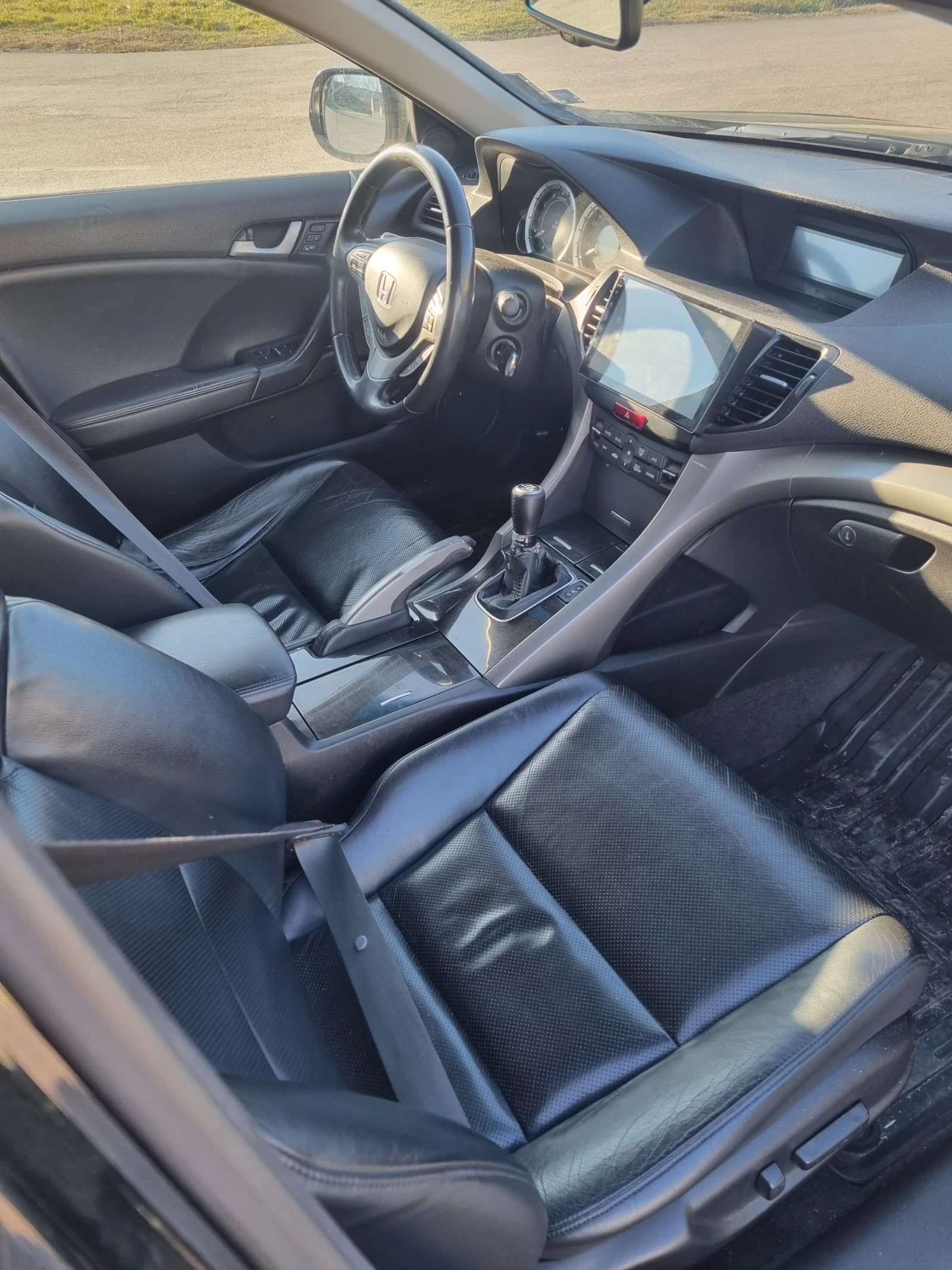 Honda Accord  - изображение 4