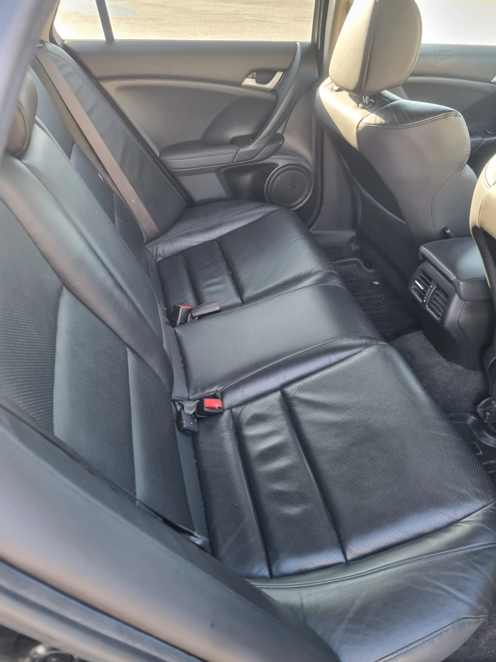 Honda Accord  - изображение 5