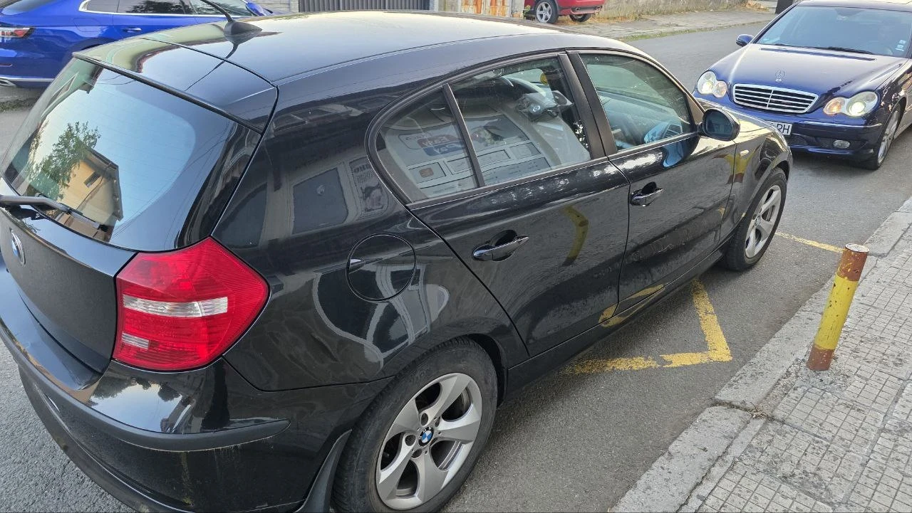 BMW 116  - изображение 6