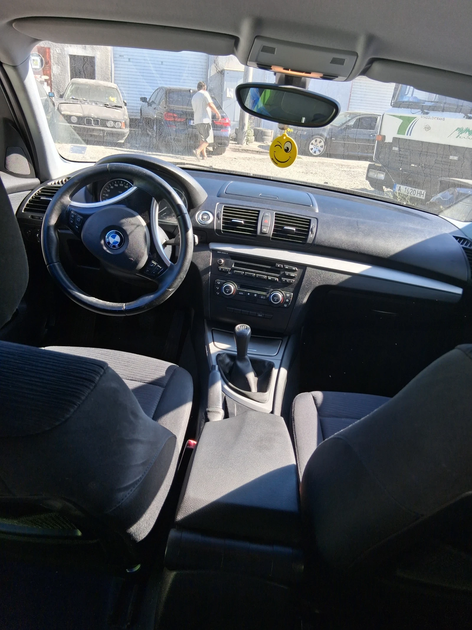 BMW 116  - изображение 7