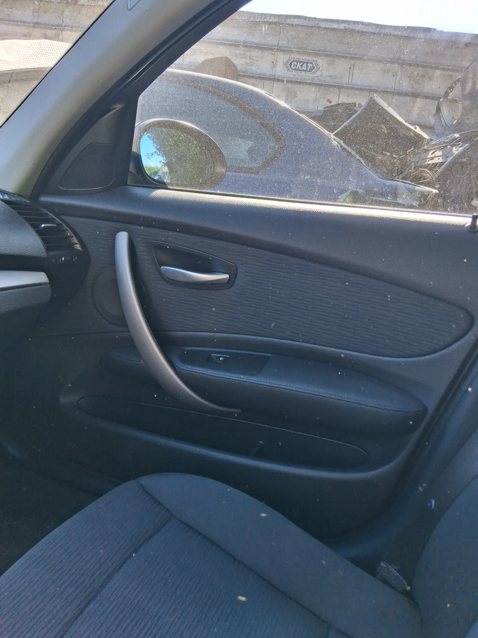 BMW 116 | Mobile.bg   12