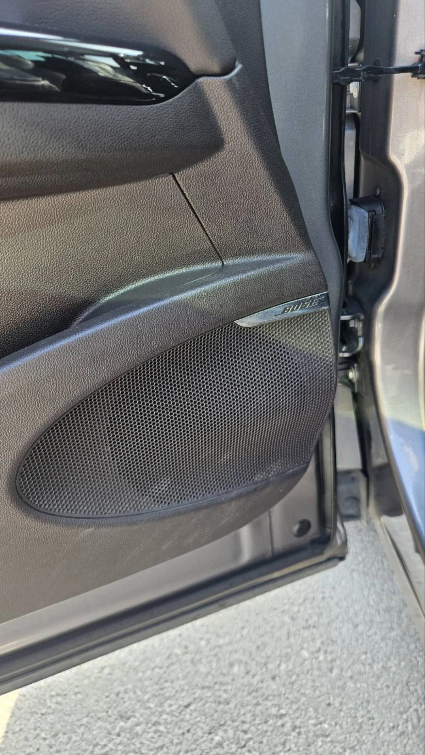 Renault Espace Keyless bose | Mobile.bg   17