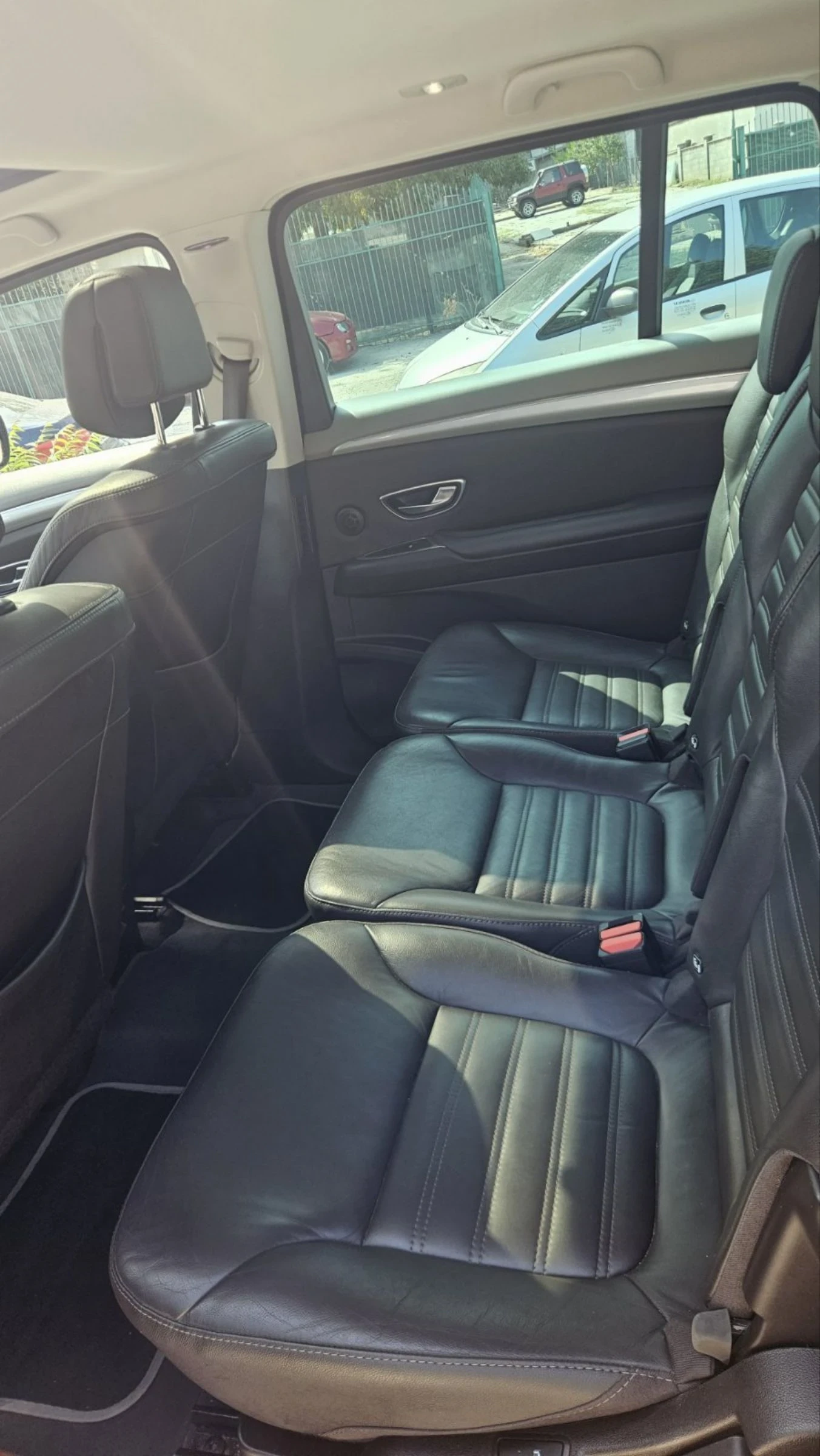 Renault Espace Keyless bose | Mobile.bg   14