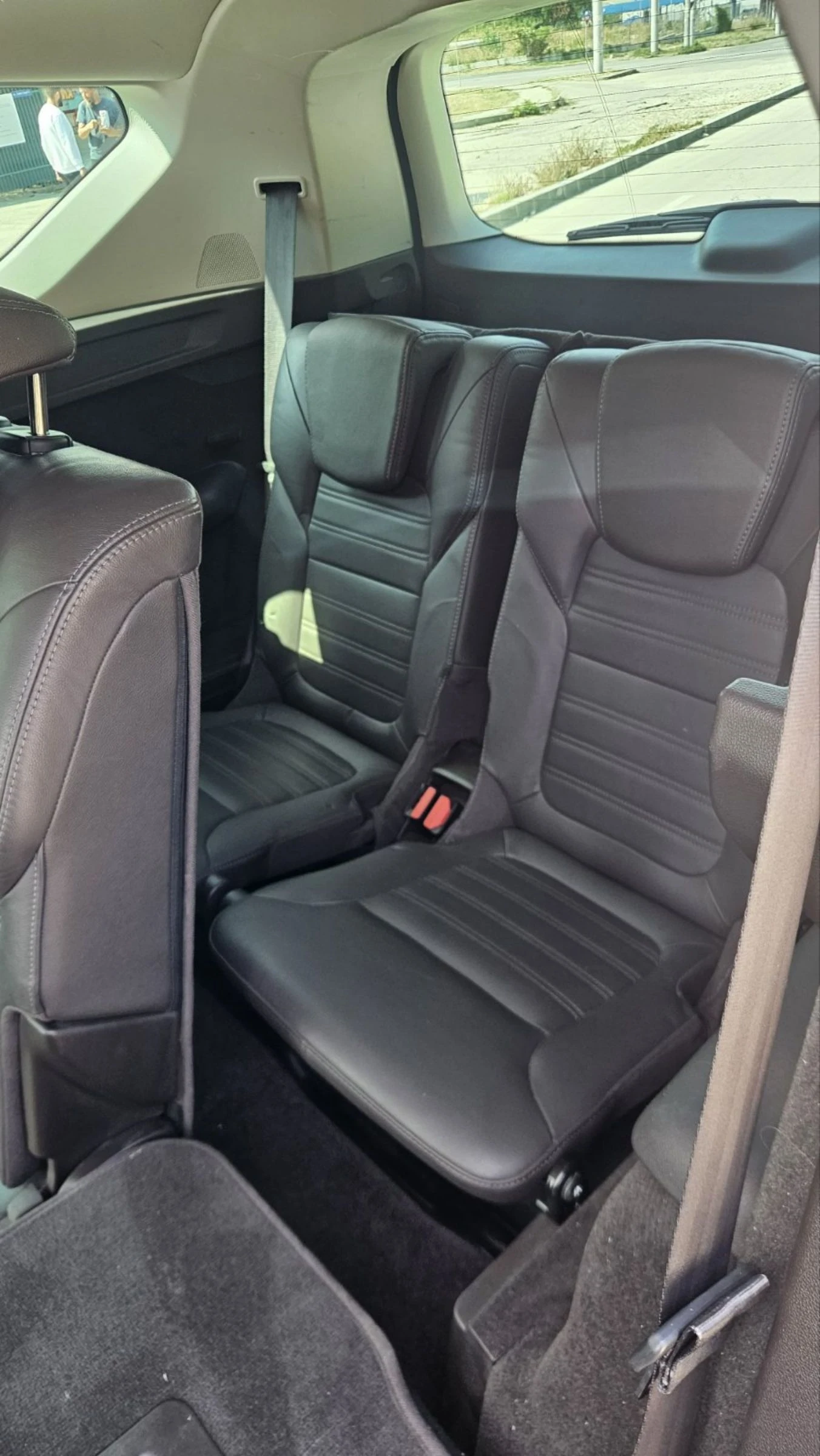 Renault Espace Keyless bose | Mobile.bg   15