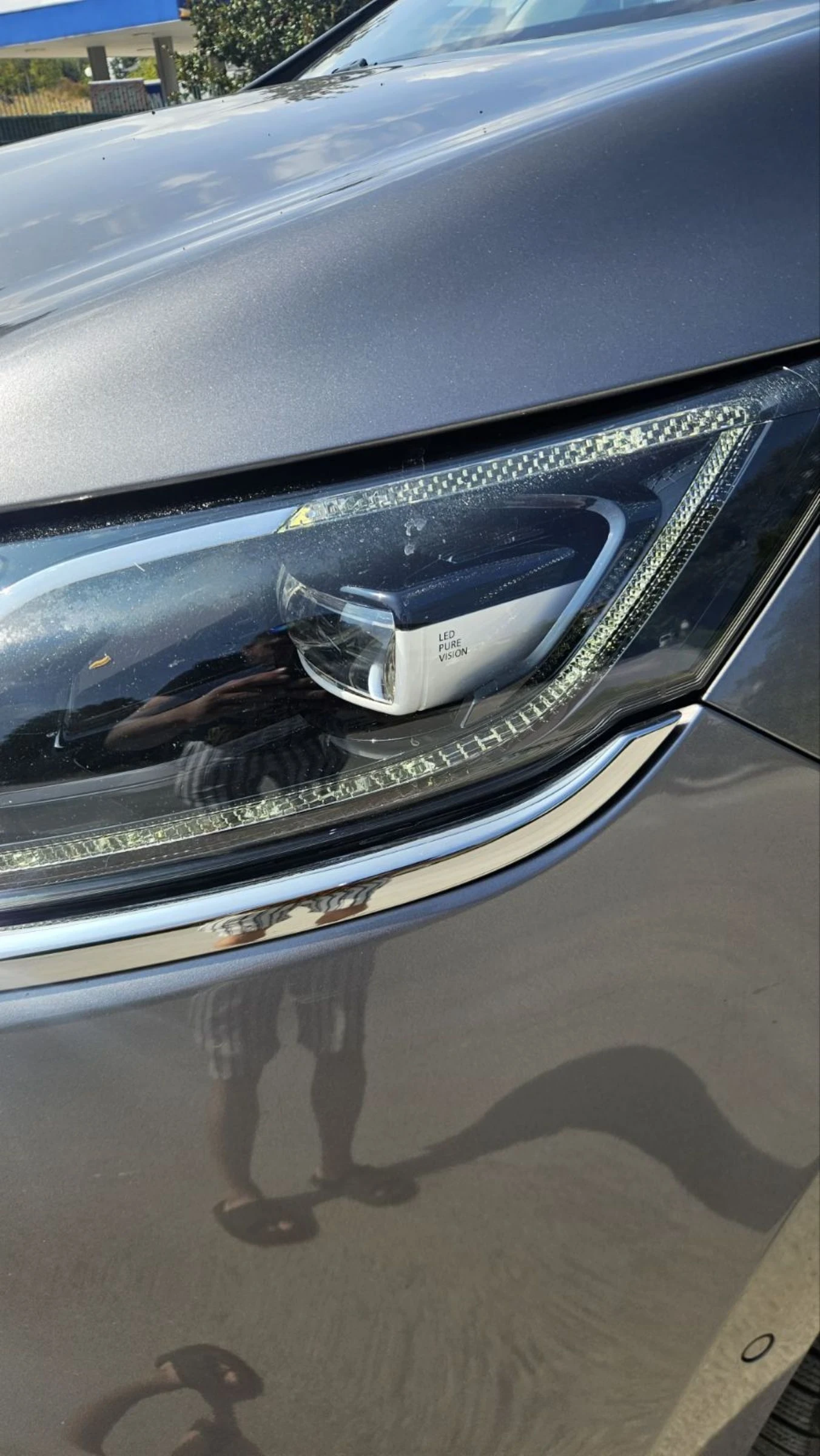 Renault Espace Keyless bose | Mobile.bg   13